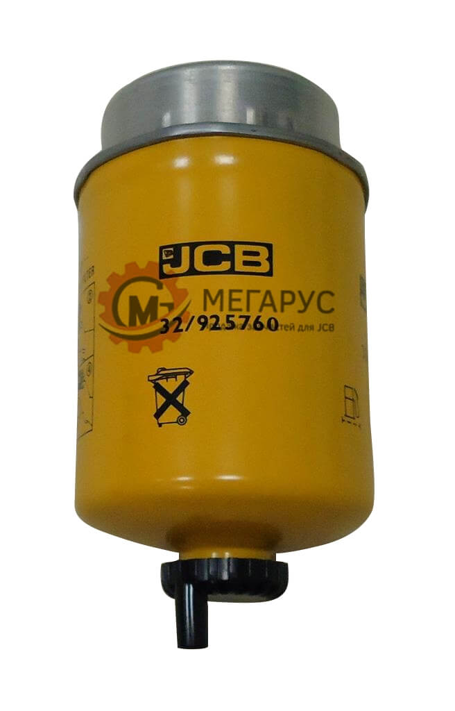 Фильтр топливный отстойника JS160-460 32/925760